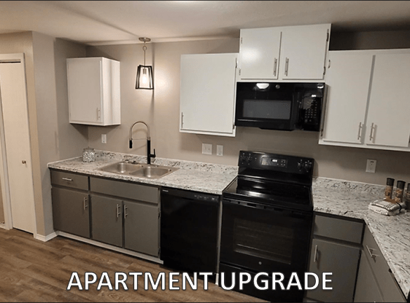 Linden Pointe Apartment Homes - Green Bay, WI