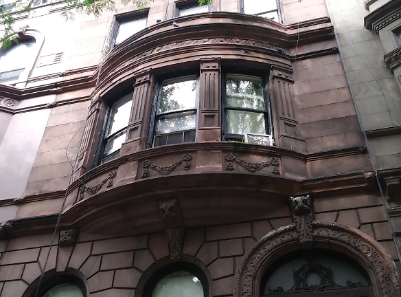 47 West 87th Street Apartments - New York, NY