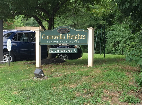 Cornwells Heights Apartments - Bensalem, PA