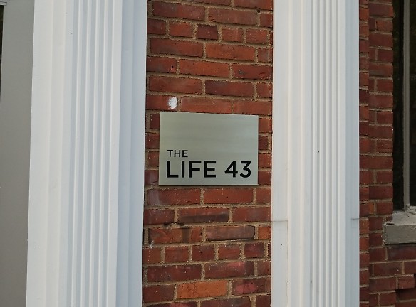THE LIFE 43 Apartments - Sunnyside, NY