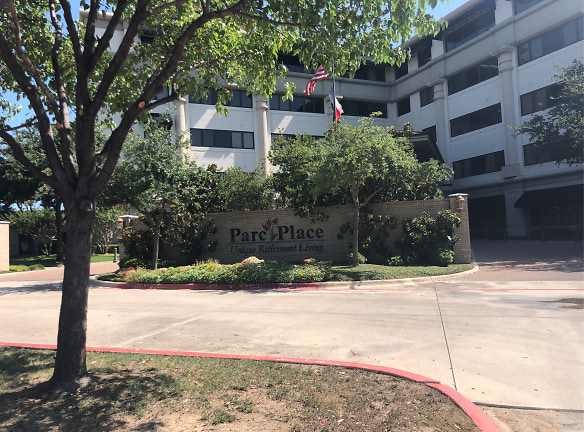 Parc Place Retirement Community Apartments - Bedford, TX