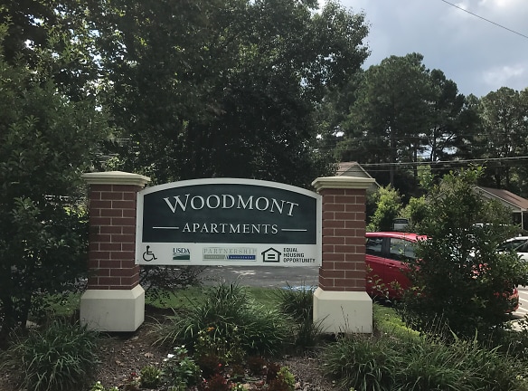Woodmont Apartments - Lincolnton, NC