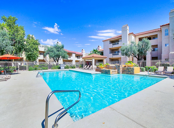 Ventana Apartments - Scottsdale, AZ