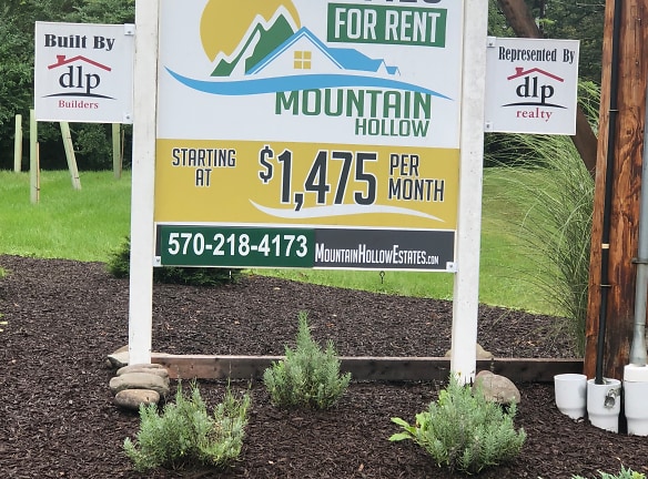 Mountain Hollow Apartments - East Stroudsburg, PA