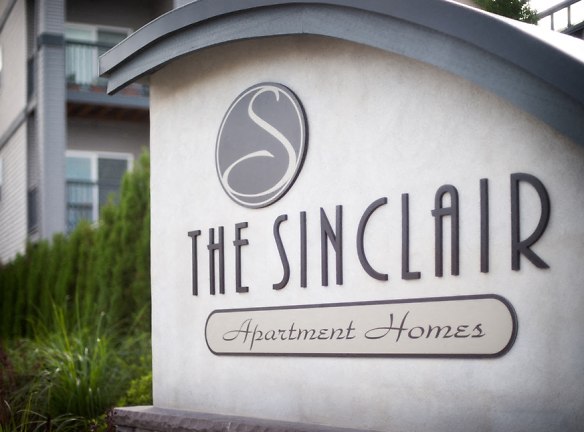The Sinclair - Port Orchard, WA
