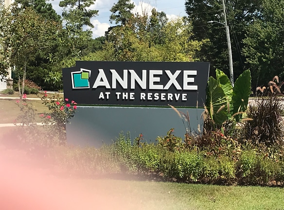 The Annexe At The Reserve Apartments - Wilmington, NC