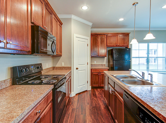 Haverhill Place Apartments - Tyler, TX