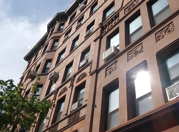 Endicott Apartment Corp - New York, NY