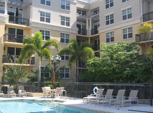 The Residences Of Royal Palm Place - Boca Raton, FL