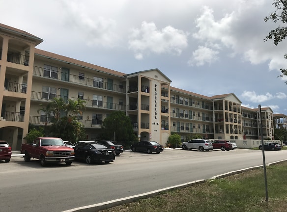 Floranada Apartments - Fort Lauderdale, FL