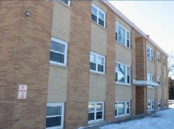 Campus Aire Apartments - Moorhead, MN