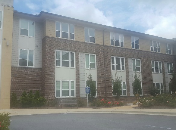Patriot Pointe Senior Residences Apartments - Columbus, GA