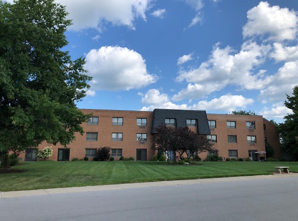 Lutheran Life Villages (Concord Village) Apartments - Fort Wayne, IN