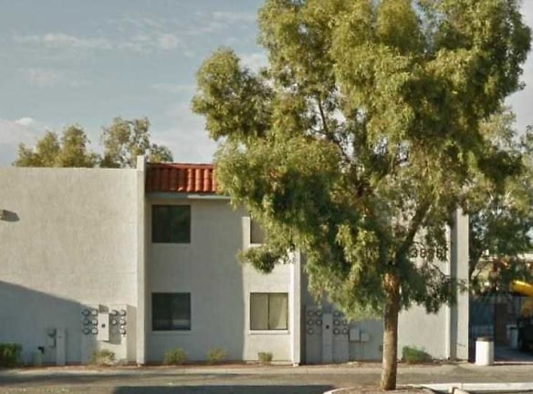 Libertad Apartments - Tucson, AZ