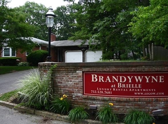 Brandywyne At Brielle, LLC - Brielle, NJ