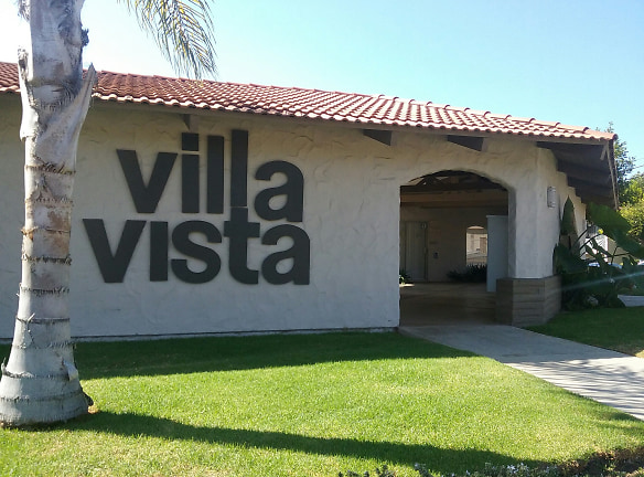 Villa Vista Apartments - San Diego, CA