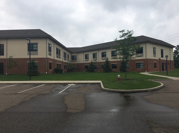 HEARTLAND OF TWINSBURG Apartments - Twinsburg, OH