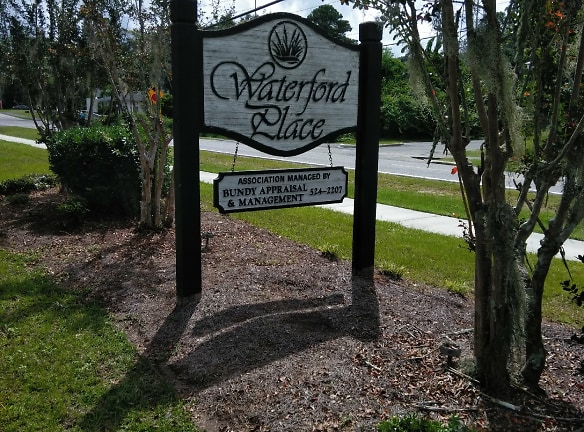WATERFORD PLACE Apartments - Port Royal, SC
