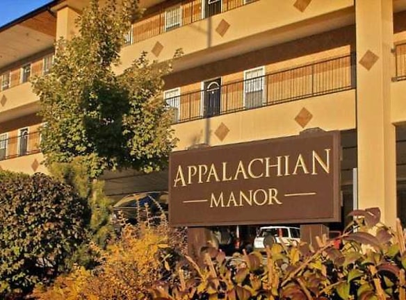 Appalachian Manor - Boone, NC