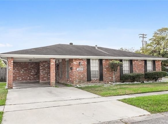 3622 Anderson Ct - Metairie, LA