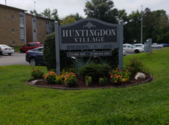 Huntingdon Village Apartments - Hunker, PA