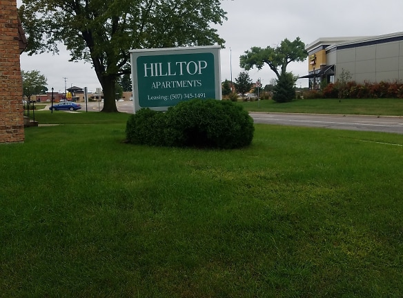 Hilltop North & South Apartments - Mankato, MN