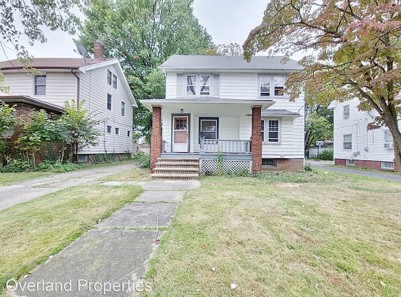 866 Caledonia Ave - Cleveland Heights, OH