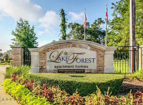 Lake Forest - Humble, TX