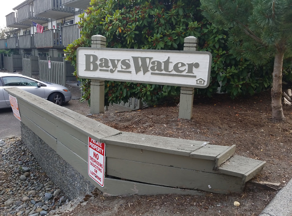 Bayswater Apartments - Tacoma, WA