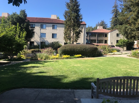 Redwood Gardens Apartments - Berkeley, CA