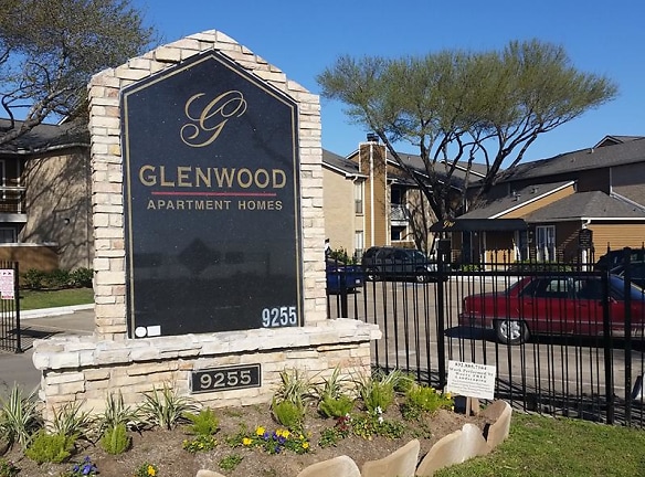 Glenwood Apartment - Houston, TX