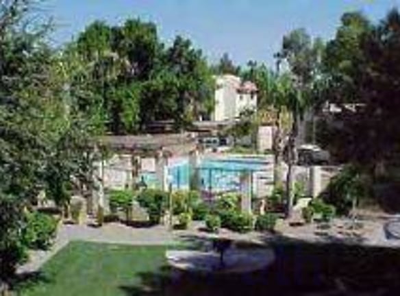 Park At Westgate - Glendale, AZ