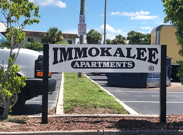 Immokalee Apartments - Immokalee, FL