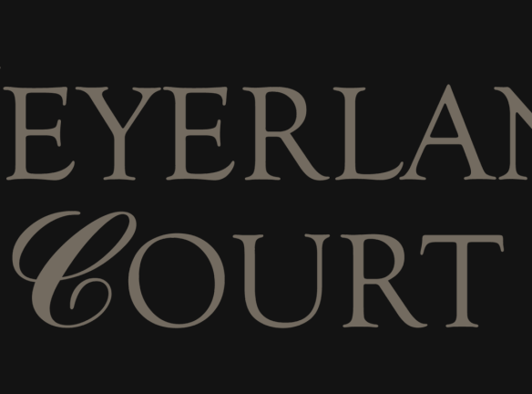 Meyerland Court - Houston, TX