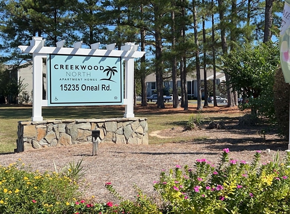 Creekwood North Apartments - Gulfport, MS