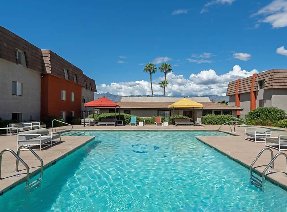 Toscana Cove Apartments - Tucson, AZ