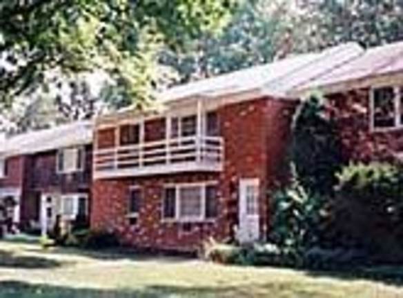 Lawrenceville Nj Rentals