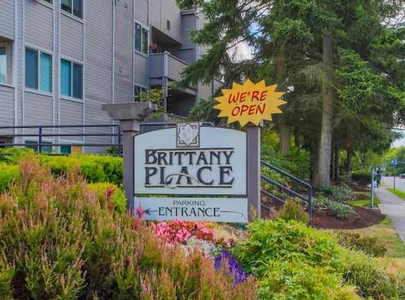 Brittany Place - Lynnwood, WA