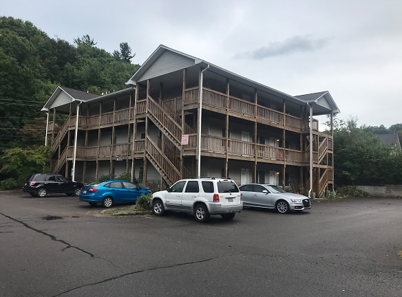 1340 West King Street Apartments - Boone, NC