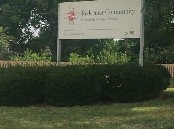 Redeemer Community Apartments - Dayton, OH
