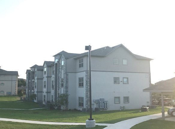Riverside Apartments - Arlington, TX