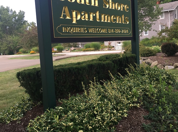 South Shore Apartments - Erie, PA