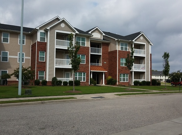 Sycamore Park Apartments - Fayetteville, NC