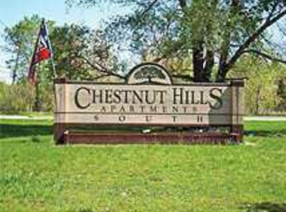 Chestnut Hills - Monroe, MI
