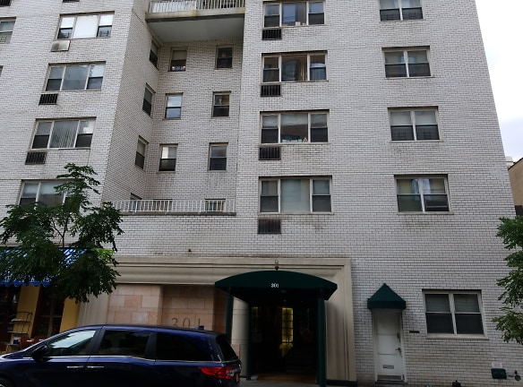 301 East 66th Apartments - New York, NY