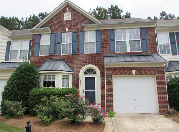 119 Kase Ct - Mooresville, NC