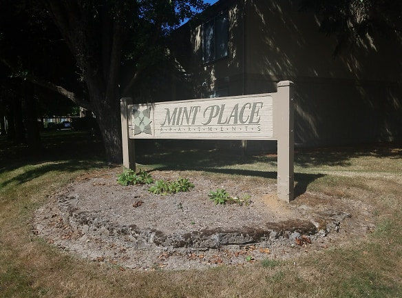 Mint Place Apartments - Longview, WA