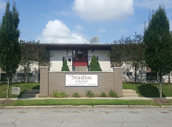 The Studios At Belmont Apartments - Lexington, KY
