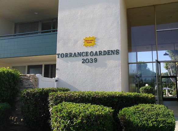 Torrance Gardens Apartment - Torrance, CA