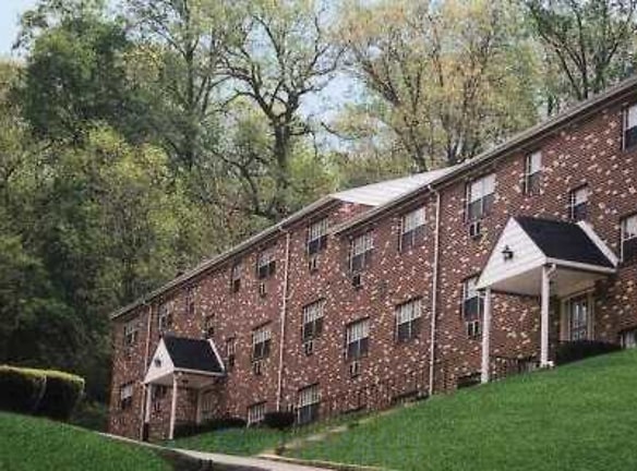 Mount Penn Manor Apartments - Reading, PA